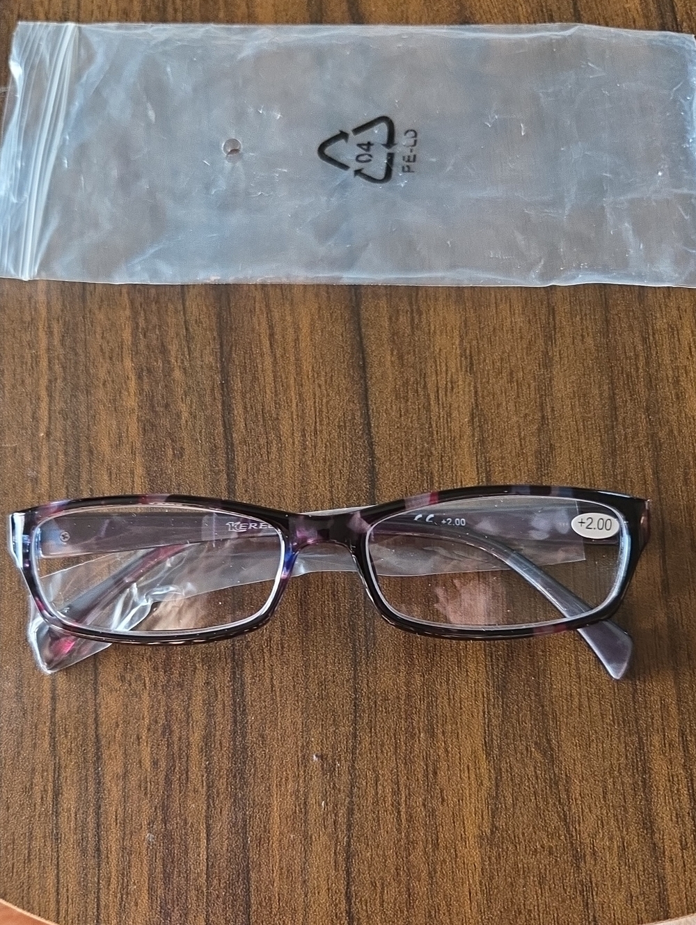 Frecsen Reading Glasses Strength: 2.0